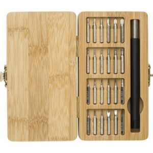 Bamboo toolset Willow 1014898