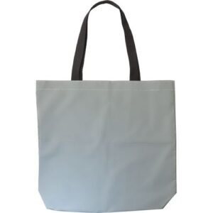 Polyester (100D) shopping bag Jordyn 1015130