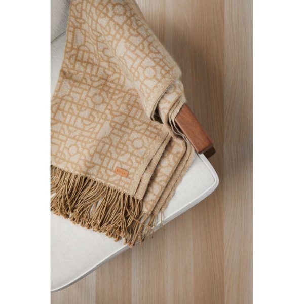 VINGA Verso blanket 102015