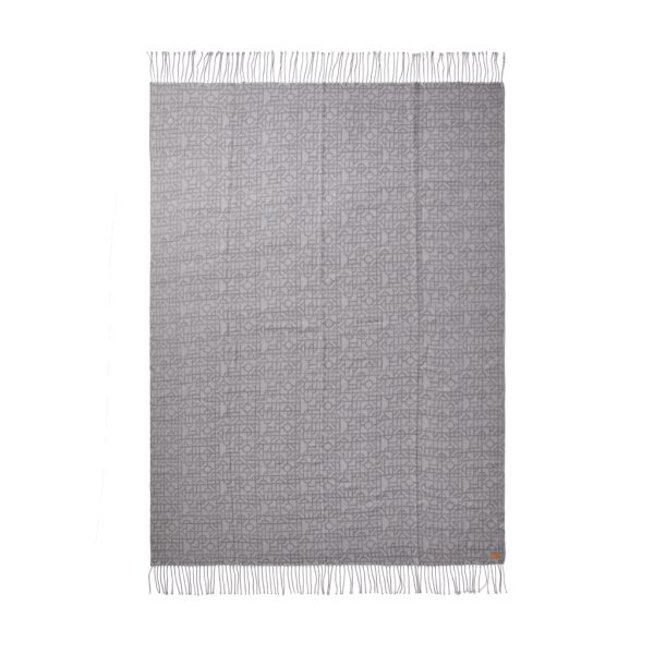 VINGA Verso blanket 102016