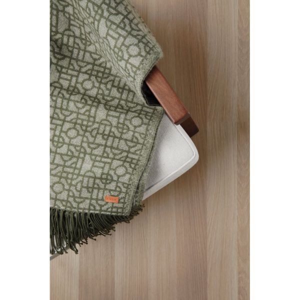 VINGA Verso blanket 102018