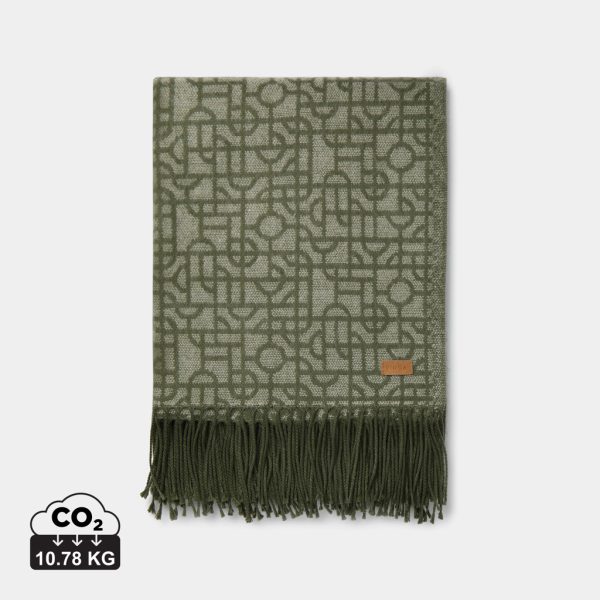 VINGA Verso blanket 102018