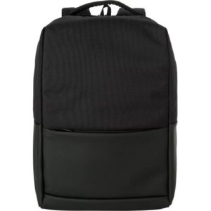 Polyester (600D) laptop backpack Oscar 1024147