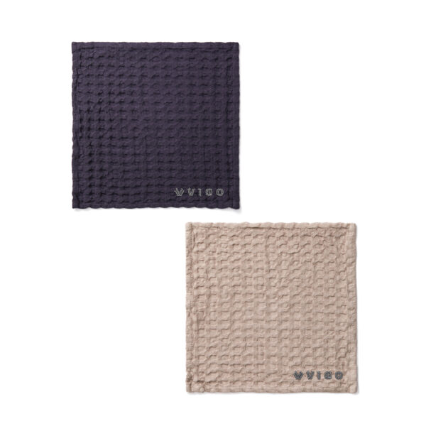 VINGA Cromer waffle dish cloth