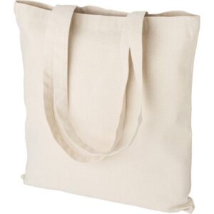 Cotton shopping bag Marty 1039471