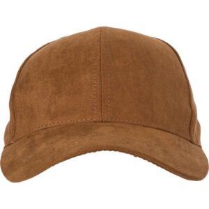 Suede cap Orion 1041522