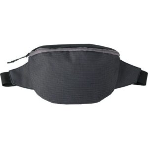 600D ripstop waist bag Juniper 1041602