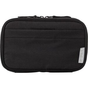 rPET 300D polyester travel pouch Calix 1041605