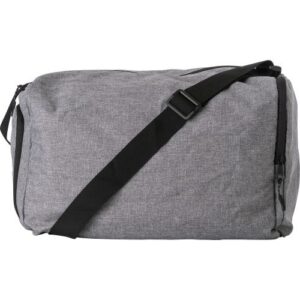 300D Two Tone duffle bag Corwin 1041631