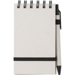 Recycled milk carton notebook Martha 1042892