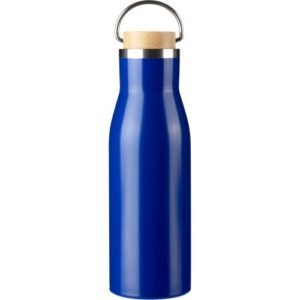 Recycled stainless steel bottle Aline 1096834