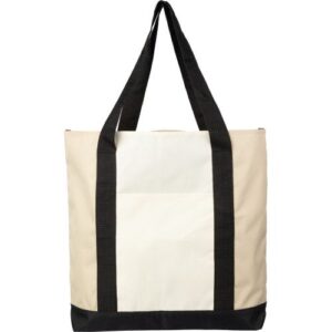 rPET (600D) tote bag Carl 1096837