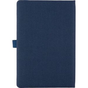 rPET notebook A5 Thorsten 1097177