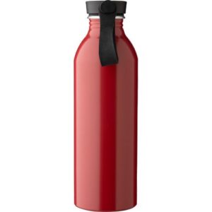 Recycled aluminum bottle (550 ml) Petra 1097267