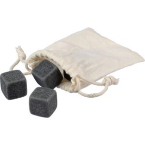 Stone ice cubes set Jens 1097269