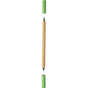 Bamboo endless pencil Wolfgang 1097472