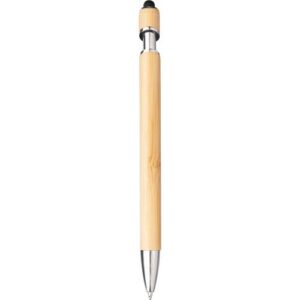 Bamboo ballpen Manuela 1097473