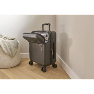 ABS luggage trolley Ulf 1097527