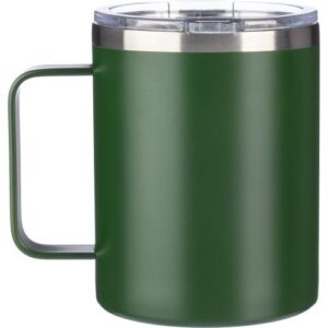 Stainless steel double-walled mug (300 ml) Renate 1097560