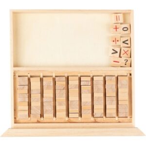 Wooden sudoku game Christa 1097589