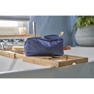 Denim cosmetic bag Marianne 1103672