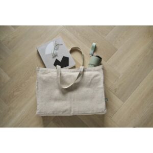 Hemp (280 gr/m2) tote bag Ludwig 1103679