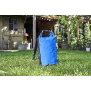 Tarpaulin (250D) roll-top backpack Hermann 1105800