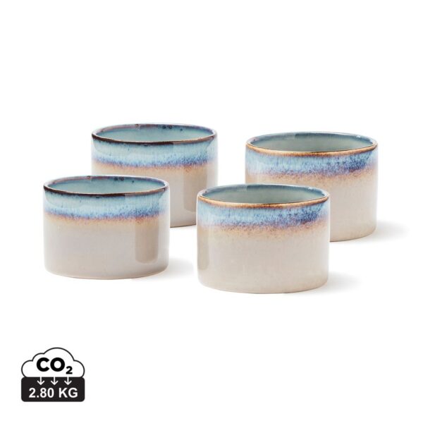 VINGA Nomimono bowl set mini