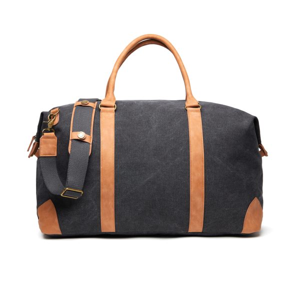 VINGA Bosler canvas dufflebag 522219