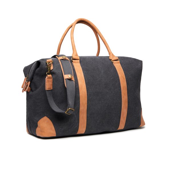 VINGA Bosler canvas dufflebag 522219