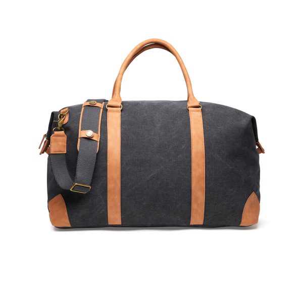 VINGA Bosler canvas dufflebag 522219