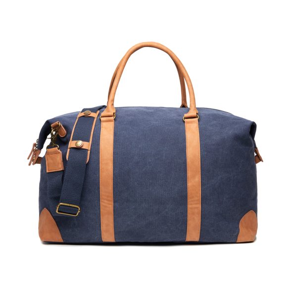 VINGA Bosler canvas dufflebag 522221