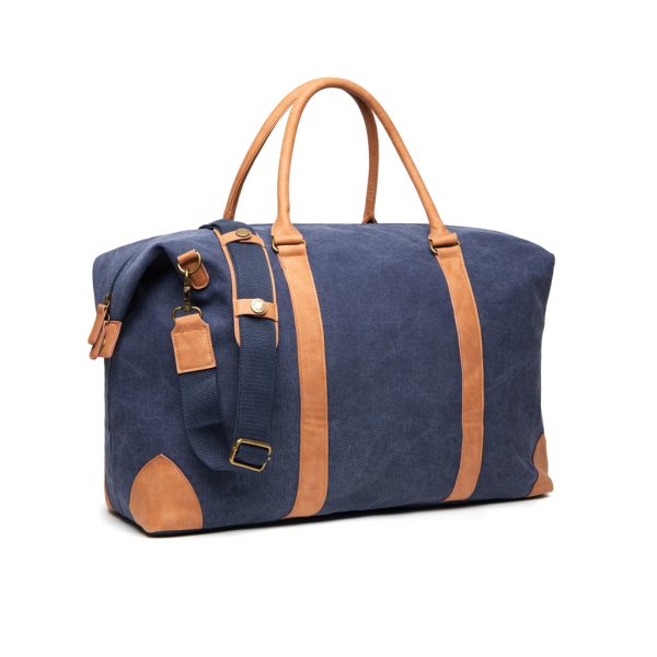 VINGA Bosler canvas dufflebag 522221