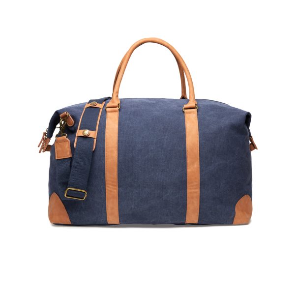 VINGA Bosler canvas dufflebag 522221