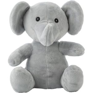 Plush elephant Jessie 747962