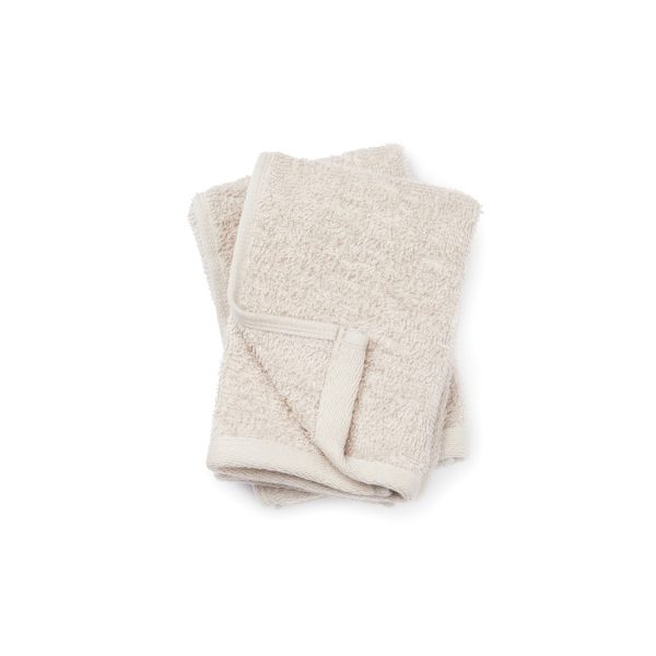 VINGA Birch towels 30x30 B4500201