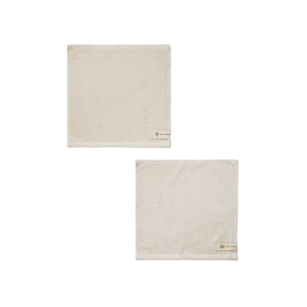 VINGA Birch towels 30x30 B4500201