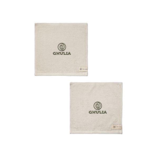 VINGA Birch towels 30x30 B4500201