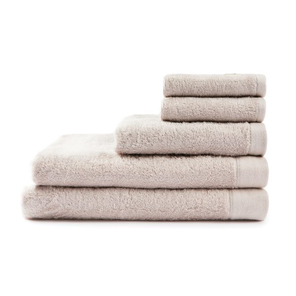 VINGA Birch towels 30x30 B4500201