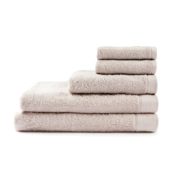 VINGA Birch towels 70x140 B4500203