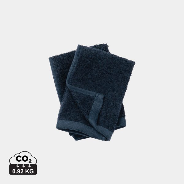 VINGA Birch towels 30x30 B4500301