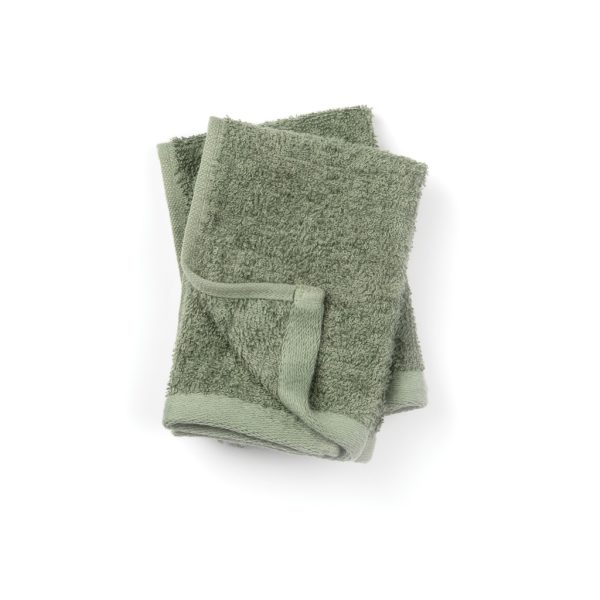 VINGA Birch towels 30x30 B4501901