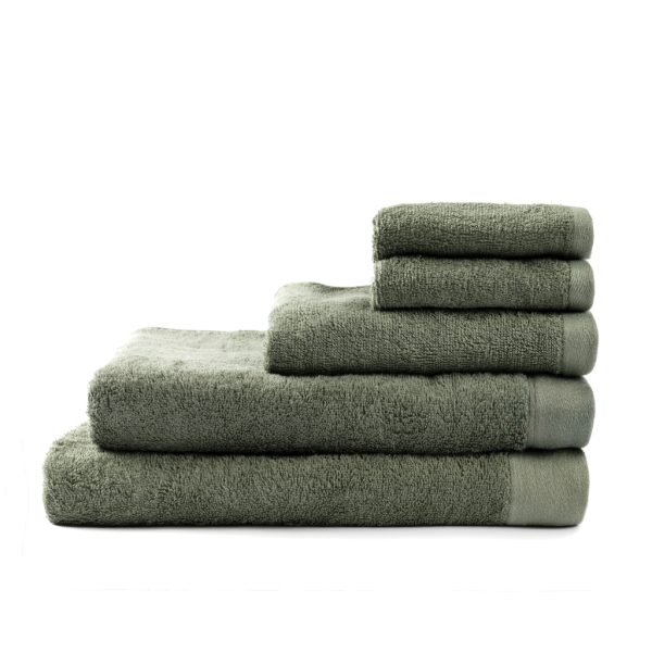 VINGA Birch towels 30x30 B4501901