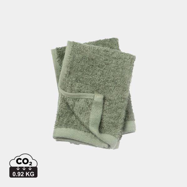 VINGA Birch towels 30x30 B4501901