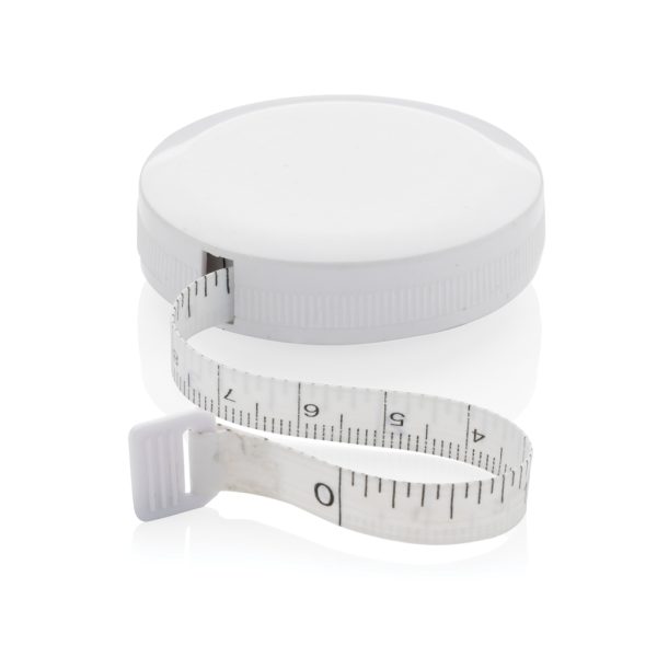 RCS recycled plastic tailor tape P110.023