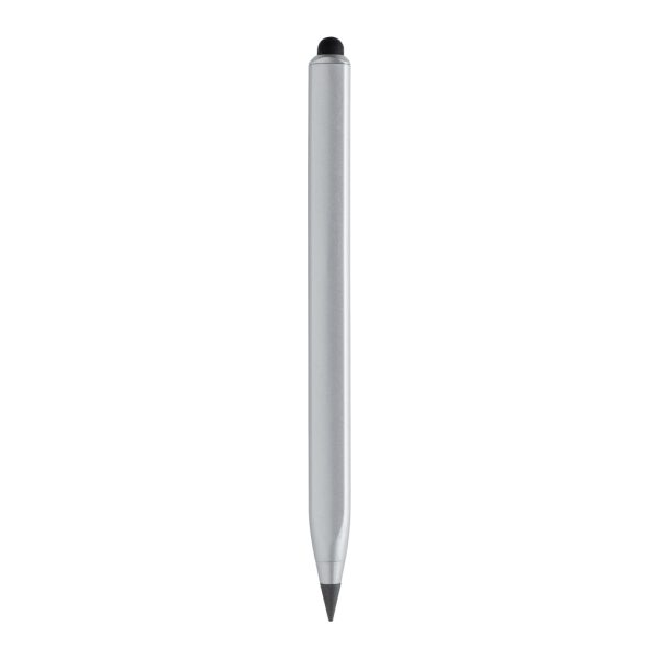 Eon RCS recycled aluminum infinity multitasking pen P221.012