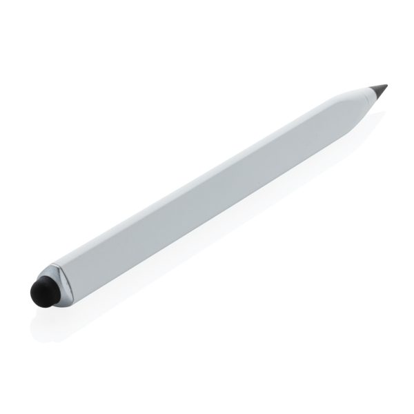 Eon RCS recycled aluminum infinity multitasking pen P221.013