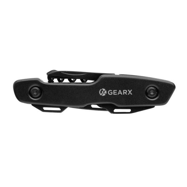 Gear X multifunctional knife P221.221