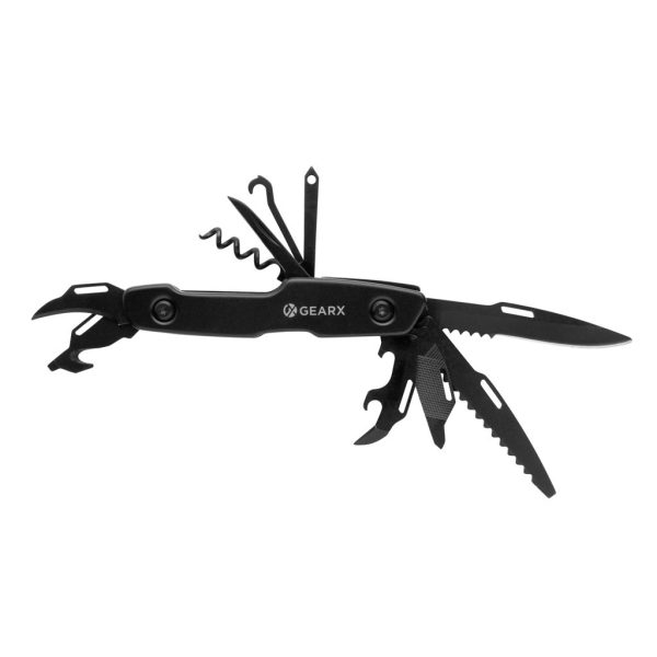 Gear X multifunctional knife P221.221