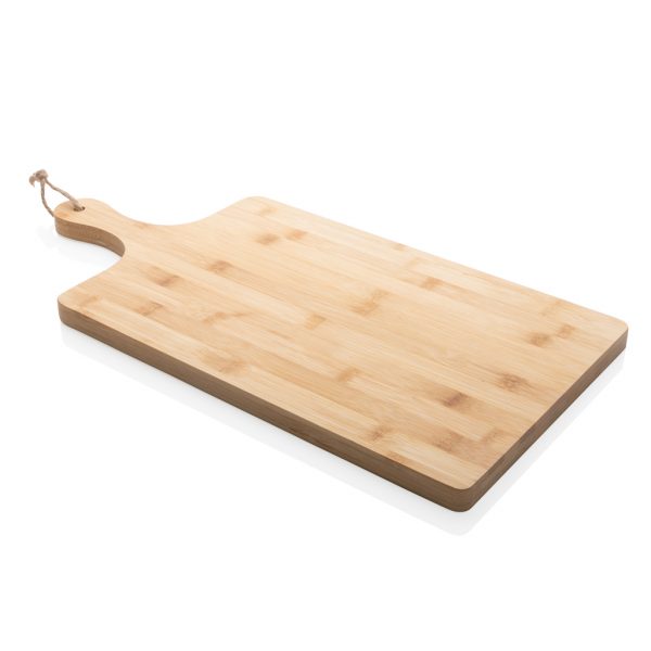 Ukiyo bamboo rectangle serving board P261.039